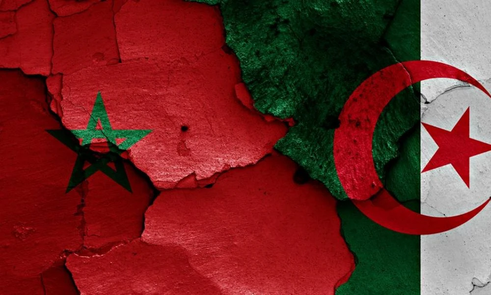 Καταγγελίες για επίθεση του Μαρόκου κατά οχηματοπομπής στα σύνορα Αλγερίας-Μαυριτανίας